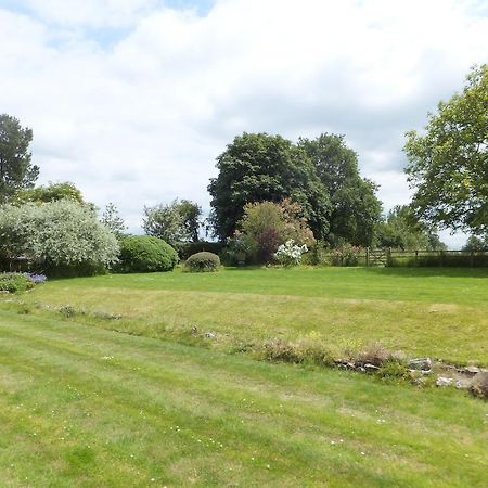 Coxley House Bed and Breakfast Wells Esterno foto