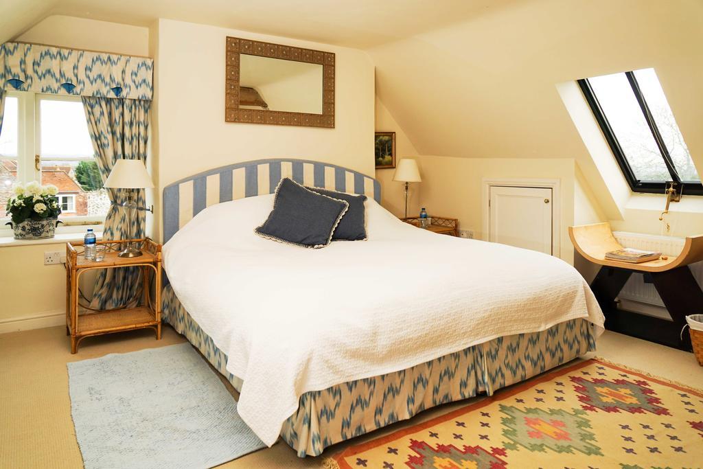 Coxley House Bed and Breakfast Wells Esterno foto