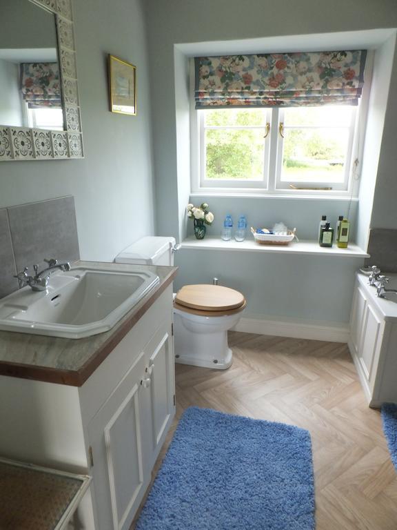 Coxley House Bed and Breakfast Wells Camera foto